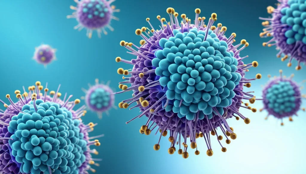 Herpes Simplex Virus: Symptoms, Causes & Treatment