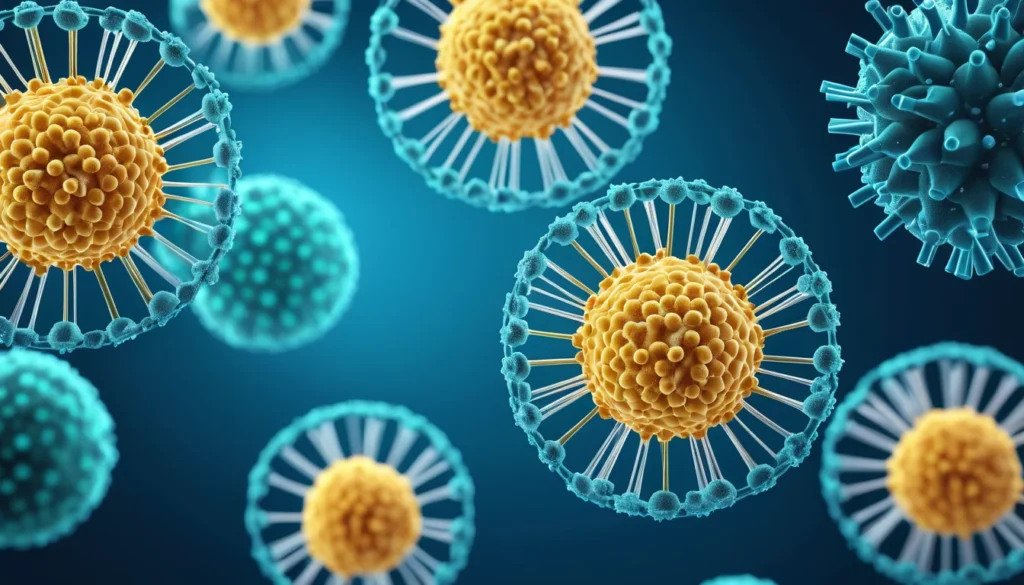 Herpes Simplex Virus: Symptoms, Types & Treatment