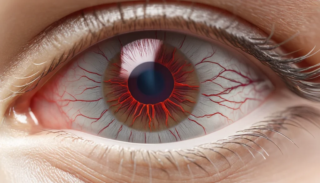 High Blood Pressure and Vision: What You Need to Know