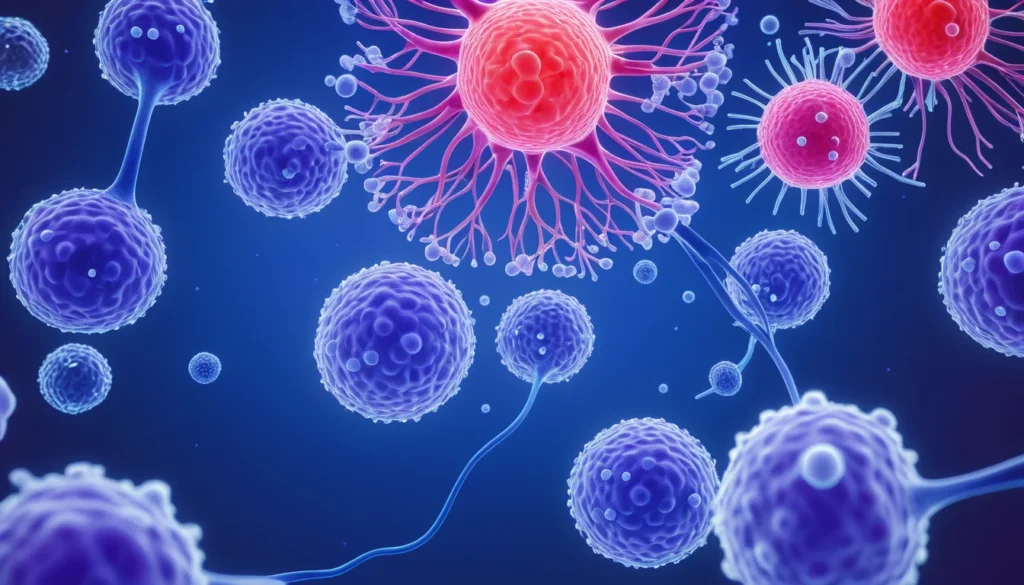 High White Blood Cell Count: Causes & Treatment (Canada)