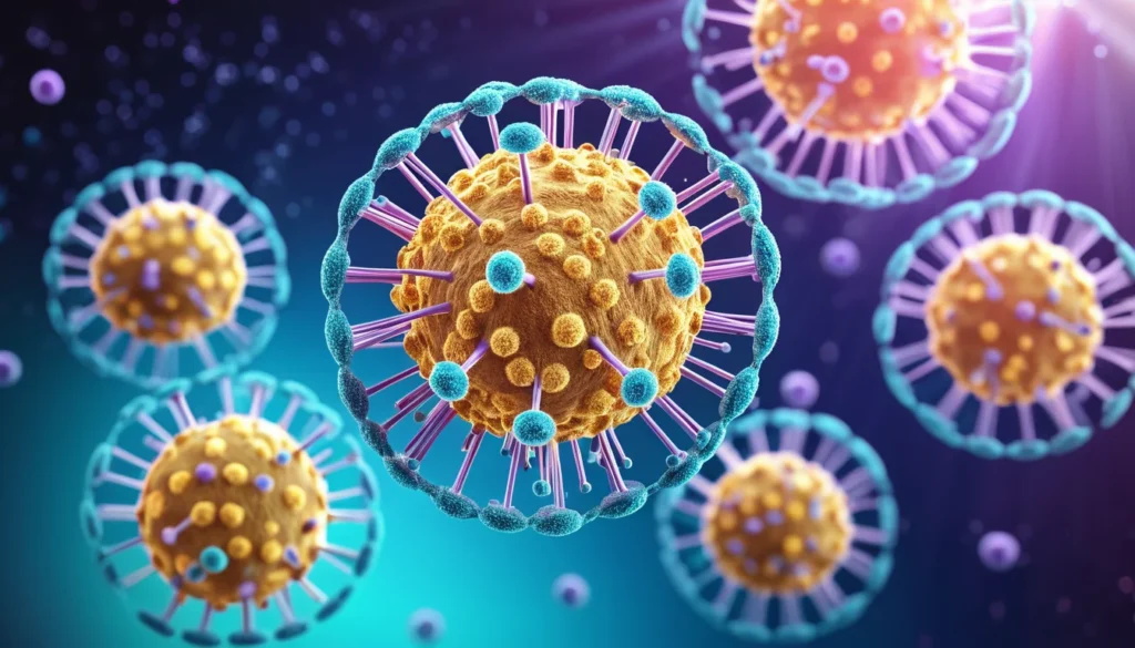 HIV and AIDS: What Every Canadian Should Know
