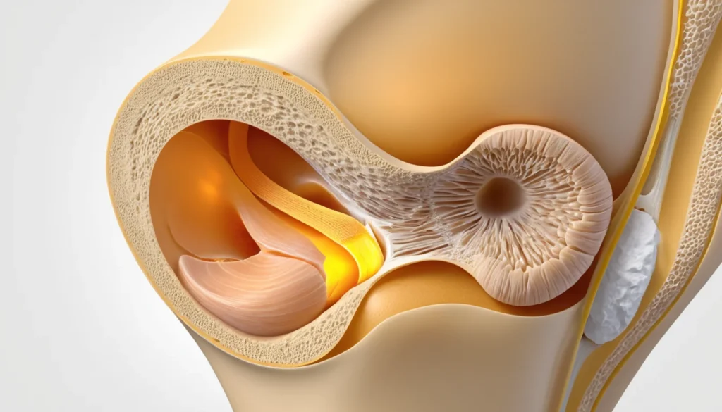 Hoffa’s Fat Pad Syndrome: Causes, Symptoms & Treatment