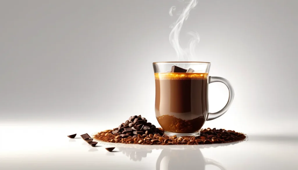 Hot Chocolate Antioxidants: More Than Wine or Tea