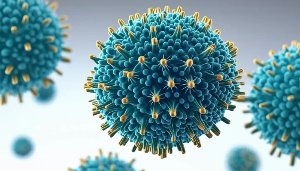 HTLV Virus: What Canadians Need to Know