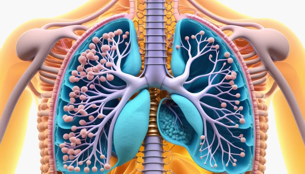 Hydrogen Cyanide Poisoning: Symptoms, Risks & Safety