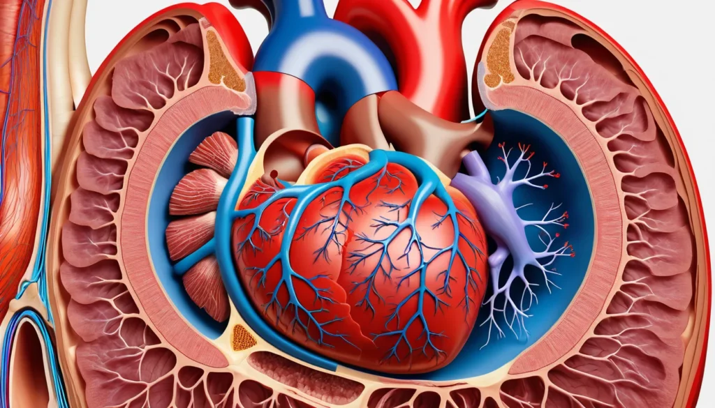 Hypertensive Heart Disease: Complications & Treatment