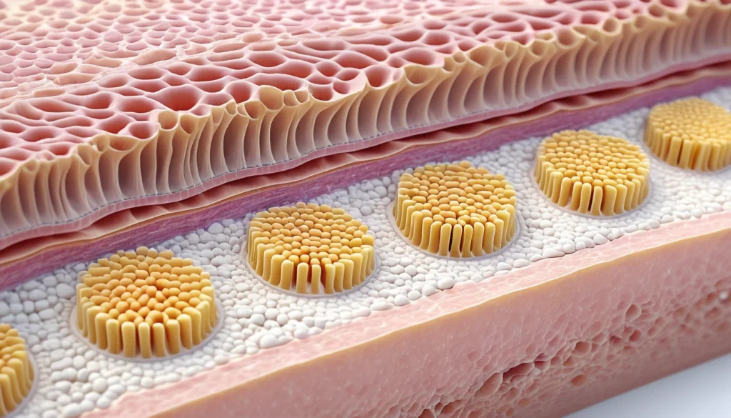 Hypodermis: What Your Deepest Skin Layer Does