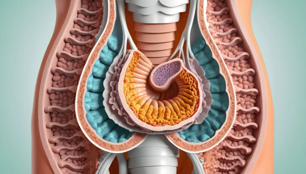 IBD and Sex: How Inflammatory Bowel Disease Affects Intimacy