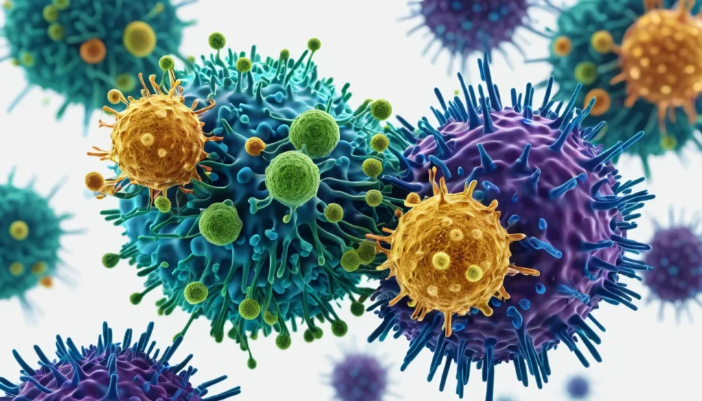 Immune System Disorders: A Canadian Health Guide