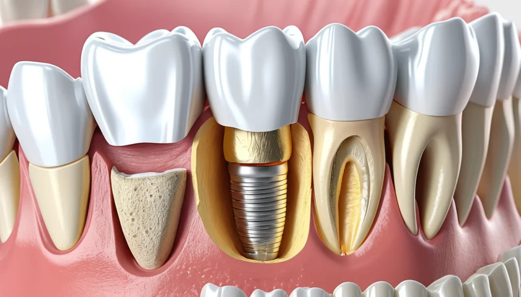Impacted Canine Teeth: Causes, Treatment & Recovery