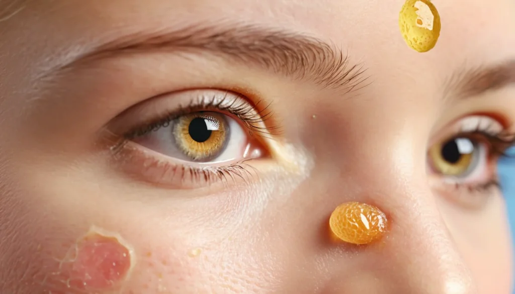 Impetigo in Children: Symptoms, Treatment & Prevention
