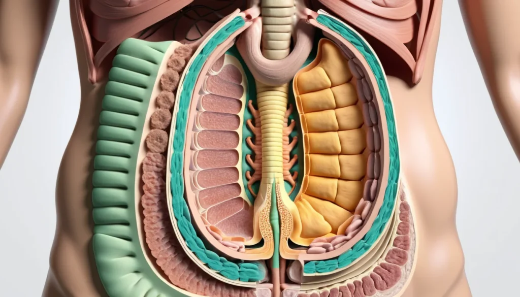 Indigestion Causes: Symptoms & When to See a Doctor Canada