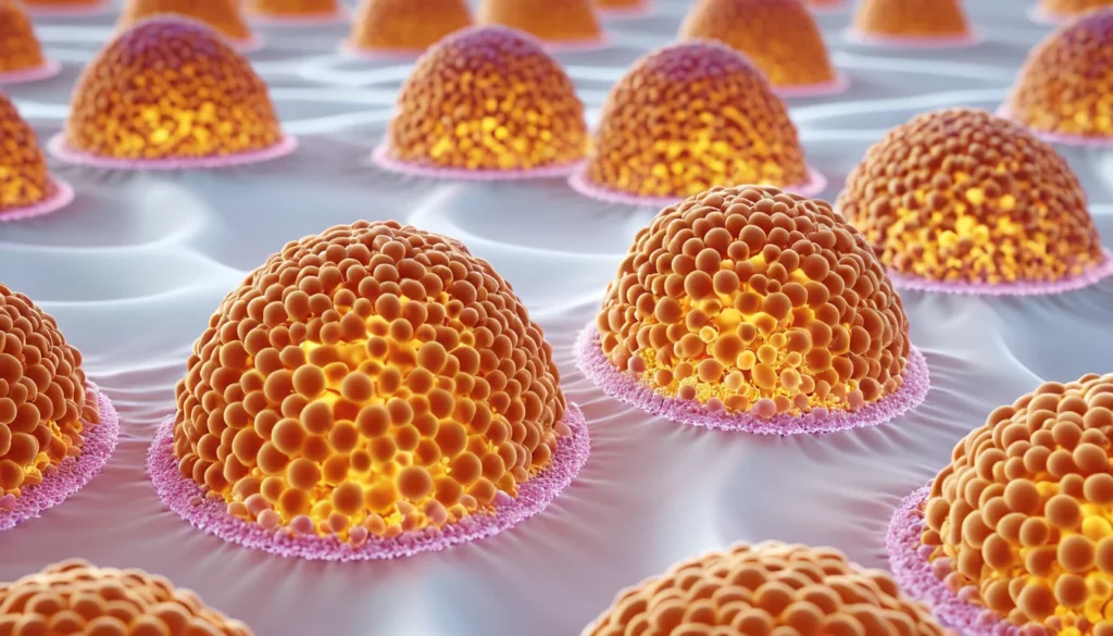 Inflammation: Causes, Symptoms & Treatment