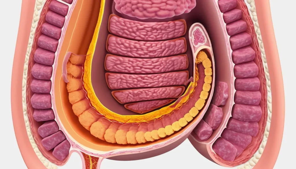 Inflammatory Bowel Disease: Symptoms, Causes & Care