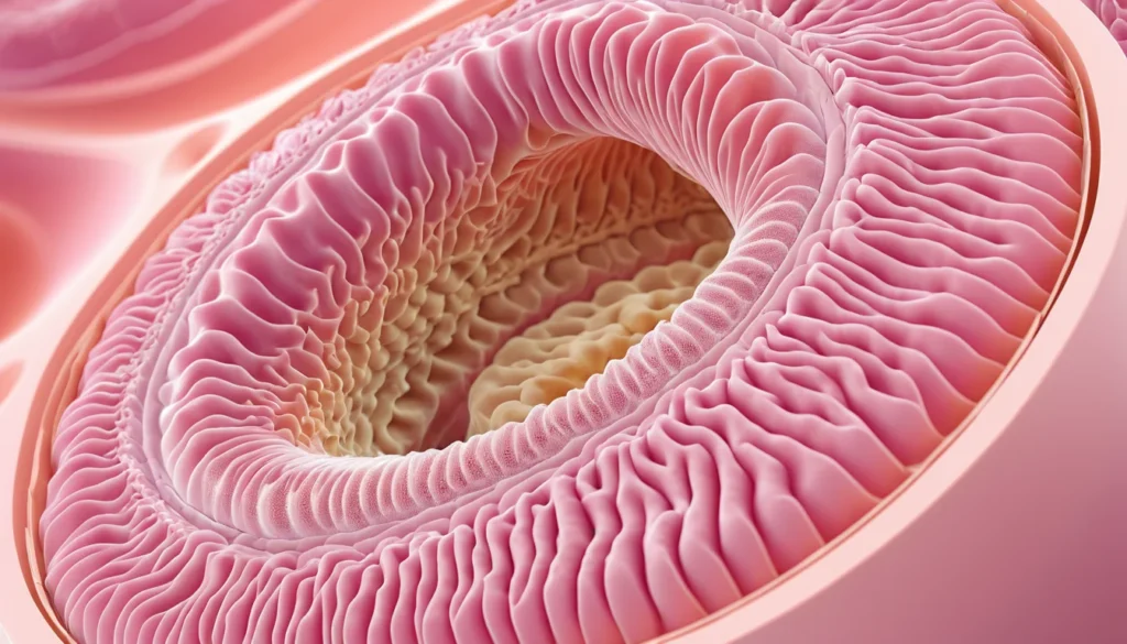 Intestinal Polyps: Causes, Symptoms & Treatment
