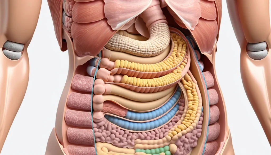 Intestines: How Your Digestive System Works