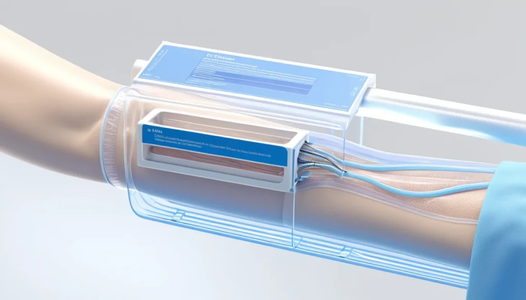 Intravenous Therapy: What Every Canadian Should Know