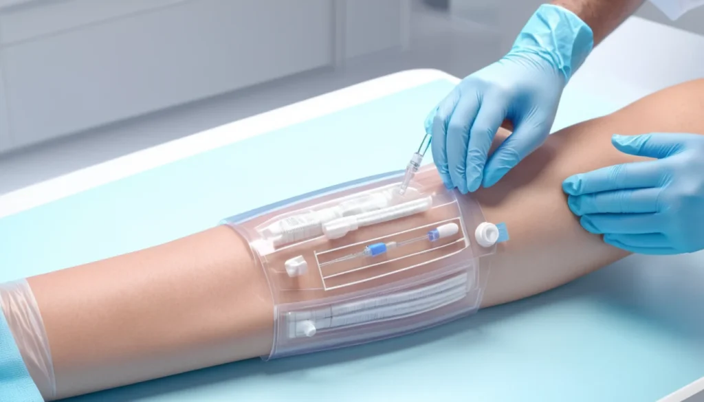 Invasive Procedures: What Canadians Need to Know
