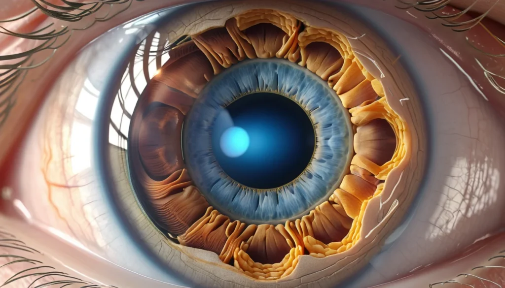 Iridocyclitis: Symptoms, Causes & Treatment