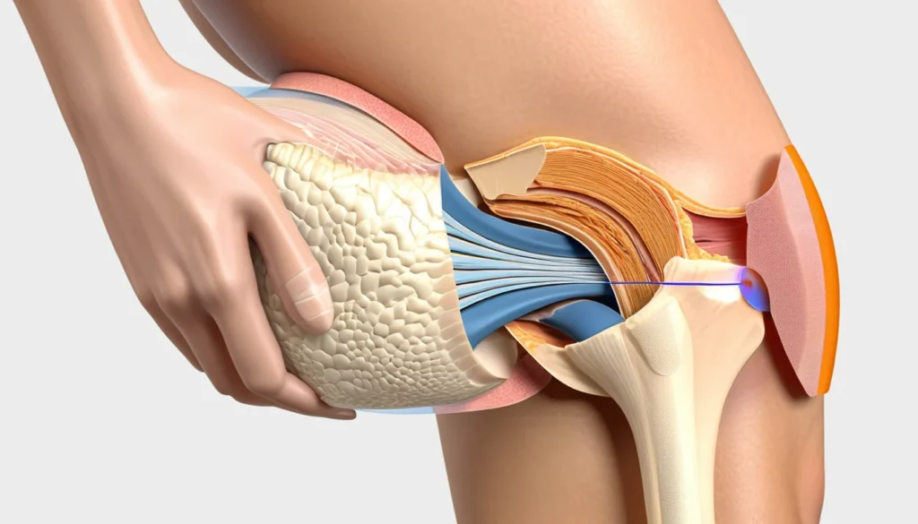 IT Band Syndrome: Causes, Symptoms & Treatment Canada