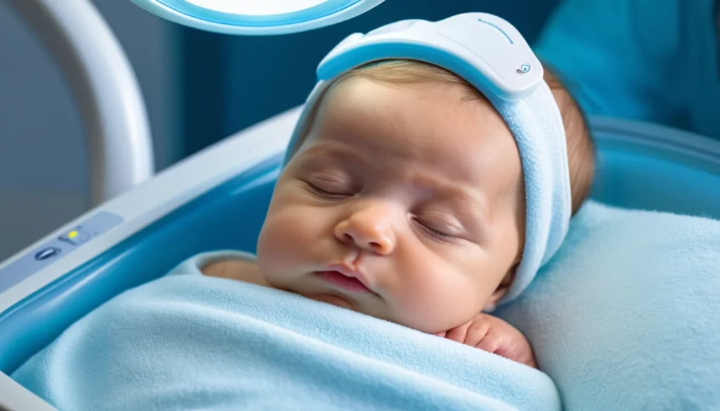 Jaundice in Babies: Causes, Signs & When to Act