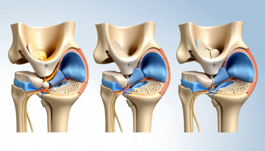 Joint Health: Types, Conditions & When to Get Help