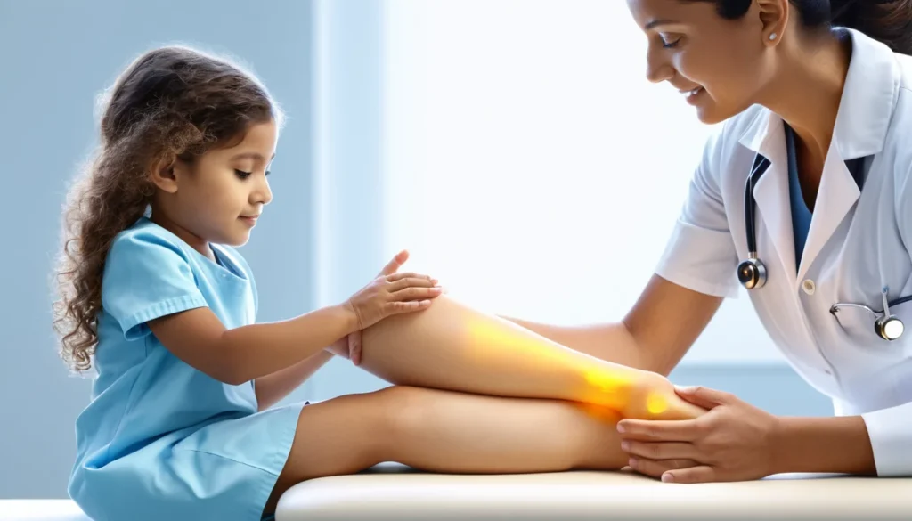Juvenile Idiopathic Arthritis: Symptoms & Treatment Canada