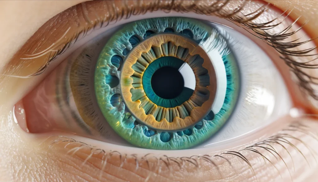Keratitis: Causes, Symptoms & Treatment in Canada