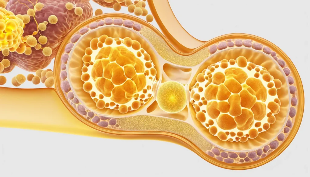 Ketones in the Body: What They Are and Why They Matter