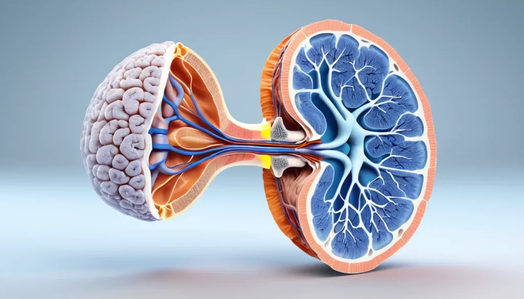 Kidney Anatomy: Structure, Location & Function (Canada)