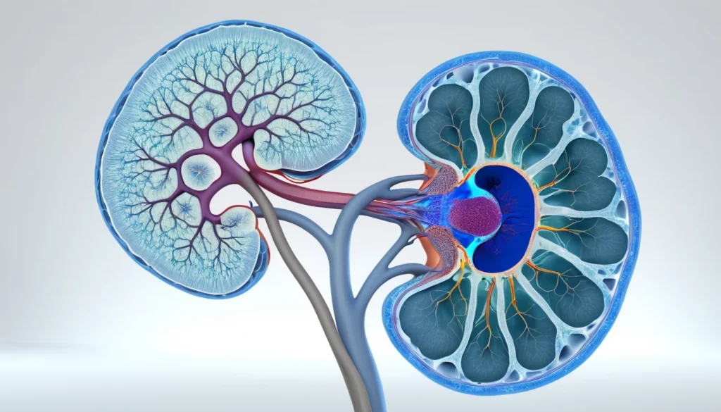 Kidney Failure: Causes, Symptoms & Treatment