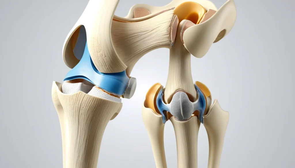 Knee Ligament Injury: Symptoms, Diagnosis & Treatment