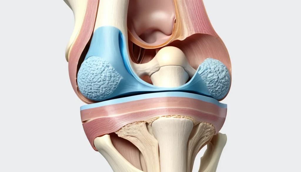 Knee Plica Syndrome: Causes, Symptoms & Treatment Canada