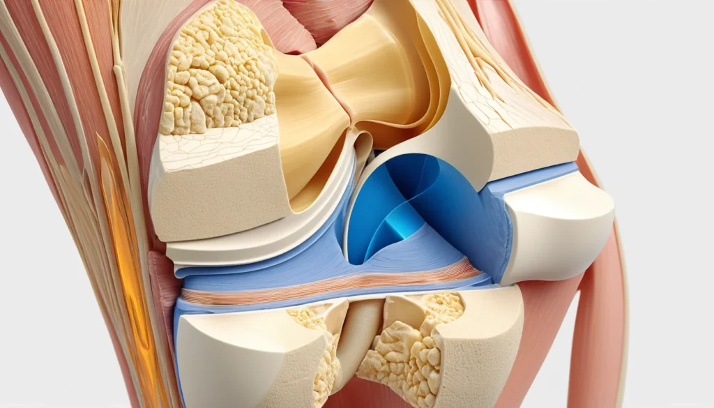 Knee Tendon Injury: Tendinitis & Rupture Guide Canada