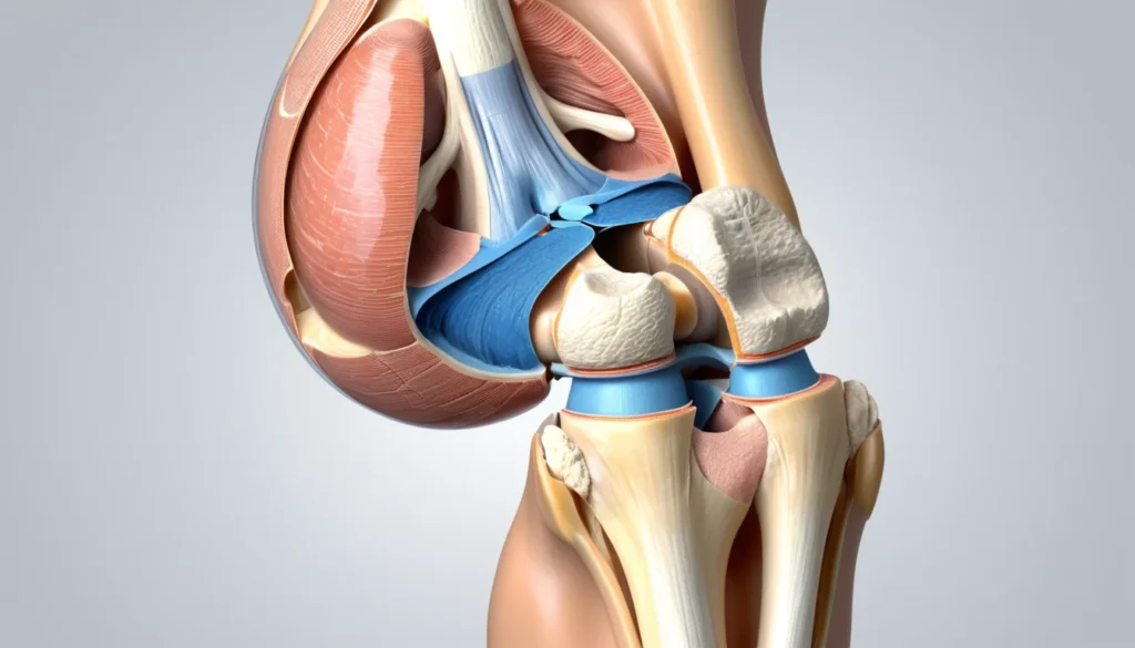 Kneecap Fracture: Causes, Treatment & Recovery Canada