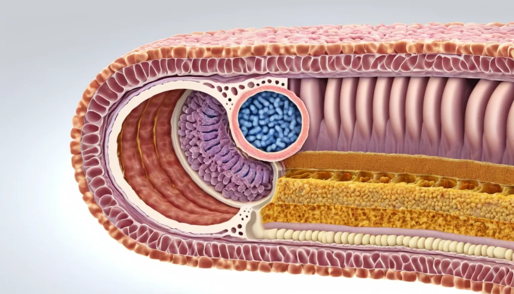 Leaky Gut Syndrome: Causes, Symptoms & How to Heal