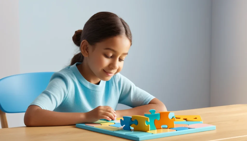 Learning Disabilities in Children: A Parent’s Guide