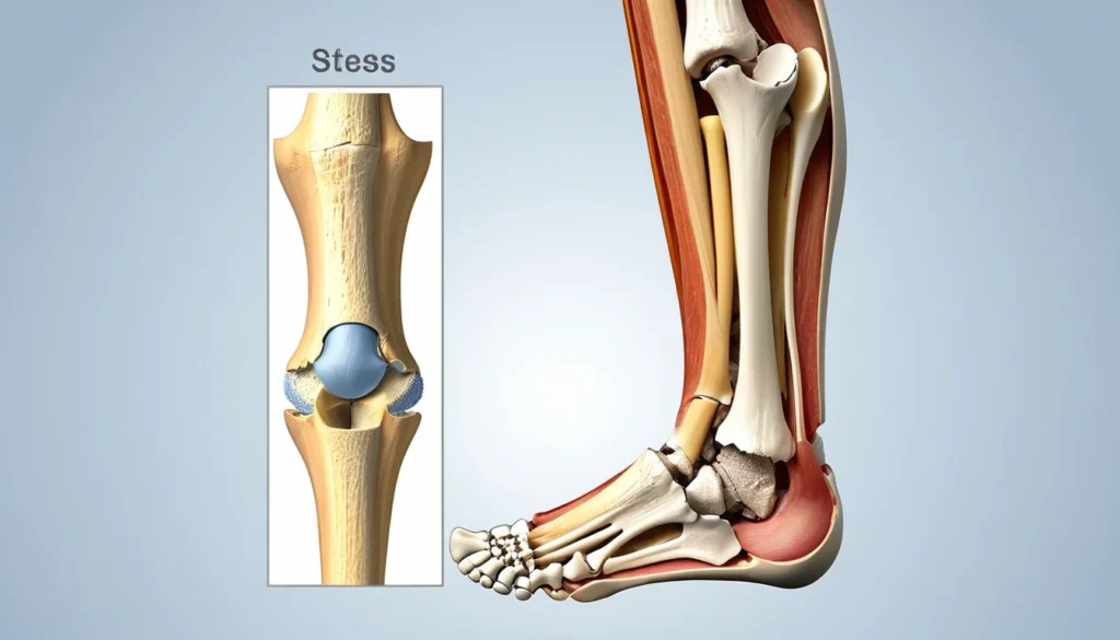 Leg Fracture: Causes, Symptoms & Treatment in Canada