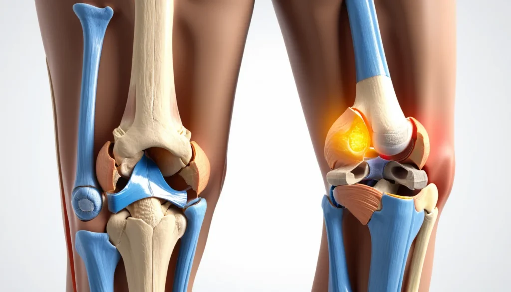 Leg Pain Causes: Symptoms & When to Act (Canada 2025)
