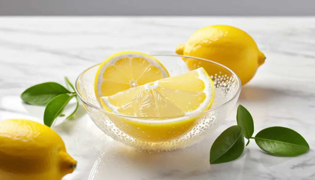 Lemon in Cooking: 10 Amazing Kitchen Uses for Canada