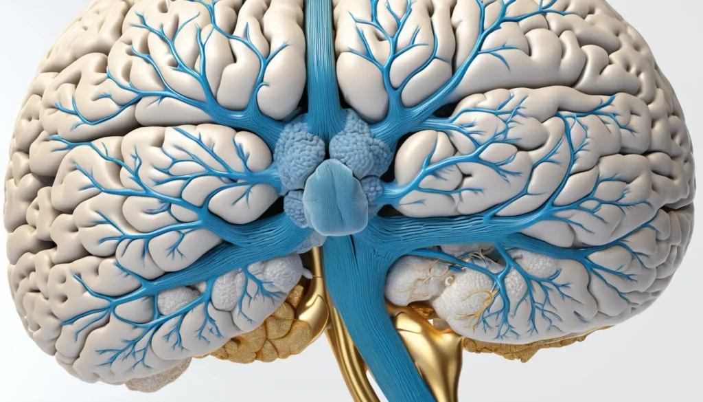 Leukoaraiosis: Symptoms, Causes & Treatment in Canada