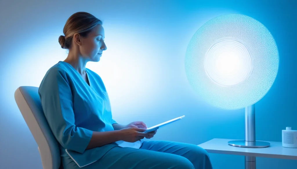 Light Therapy: How It Works and Who Can Benefit