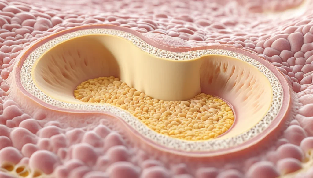Lipoma: Causes, Symptoms, and Treatment Options