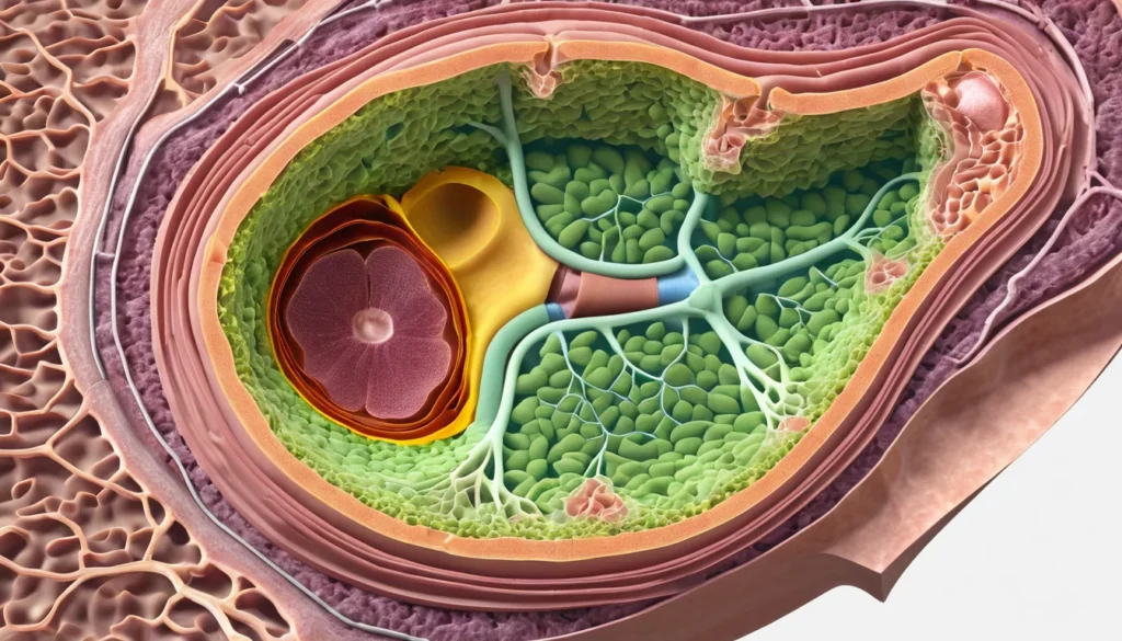 Liver Abscess: Causes, Symptoms & Treatment