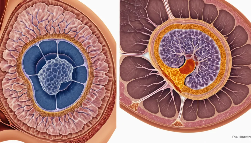 Liver Cirrhosis: Causes, Symptoms & Complications