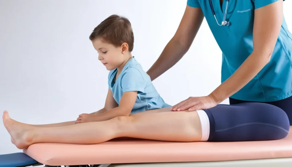 Low Muscle Tone: Causes, Symptoms & Treatment