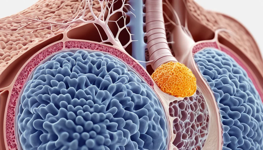Lung Cancer: Causes, Symptoms & Treatments