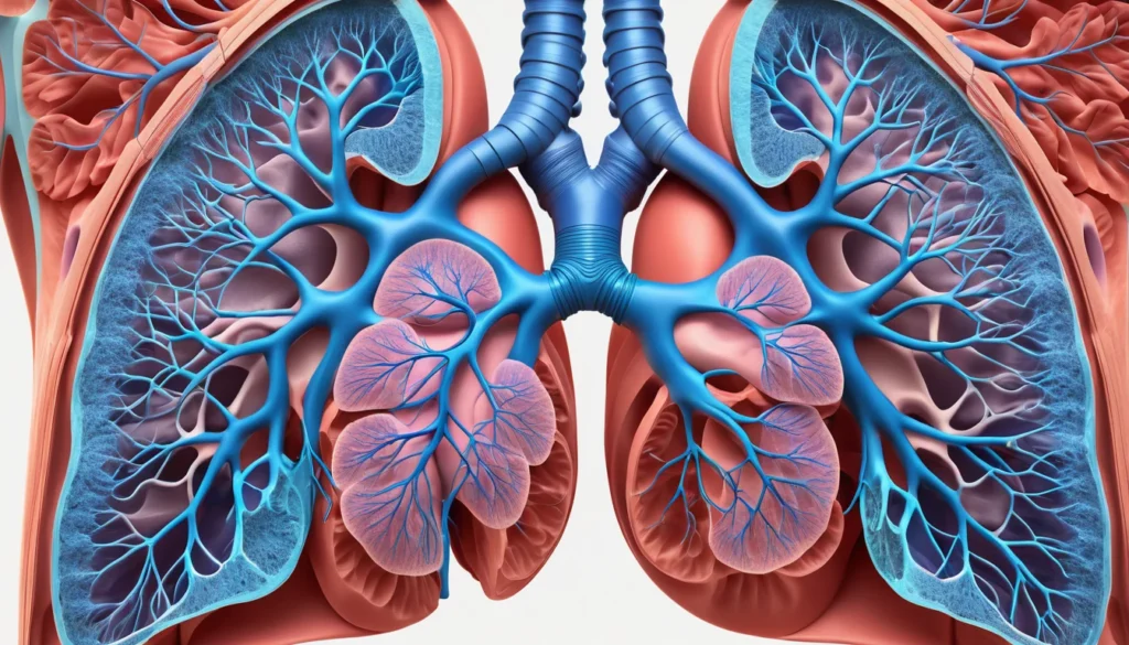 Lung Disease: Types, Symptoms & Prevention
