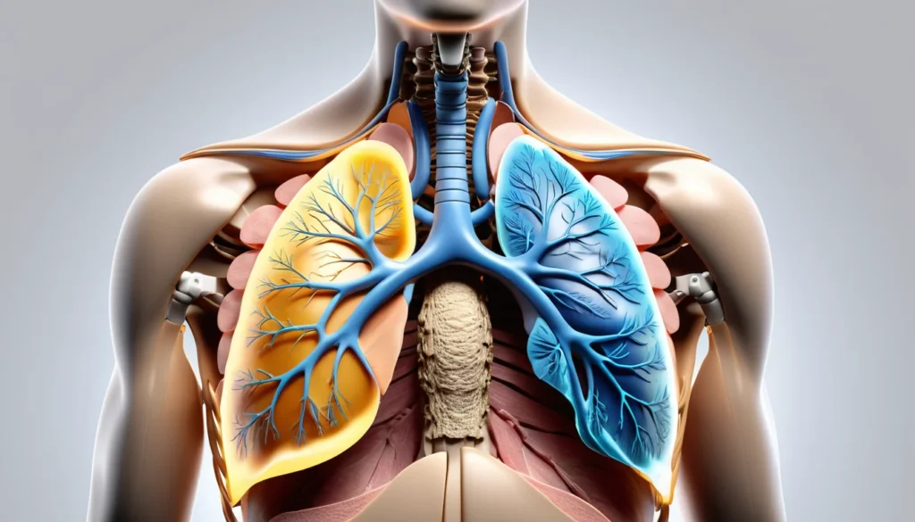 Lung Pain: Causes, Diagnosis & Treatment in Canada