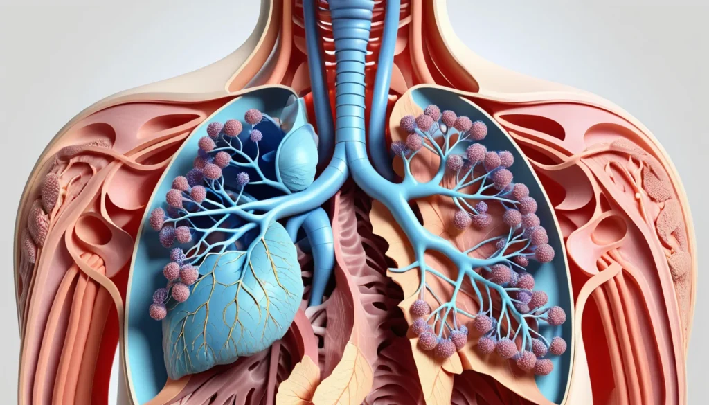 Lungs: How They Work and How to Keep Them Healthy